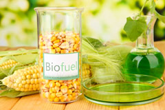 Rawthorpe biofuel availability